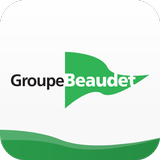 Groupe Beaudet Zeichen