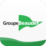 Groupe Beaudet आइकन