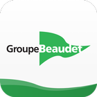 آیکون‌ Groupe Beaudet