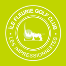 Ile Fleurie Golf Club APK