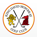 APK King David Mowbray Golf Club