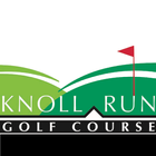 Knoll Run أيقونة