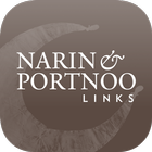 Narin And Portnoo Golf Club أيقونة