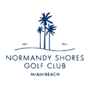 Normandy Shores Golf Course APK