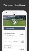 Payson Golf Club पोस्टर