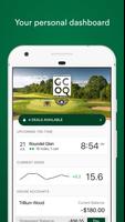 Golf Courses of Quinte تصوير الشاشة 1