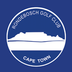 Rondebosch Golf Club أيقونة
