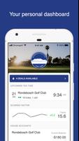 Rondebosch Golf Club الملصق