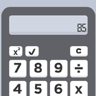 Calculadora ikona