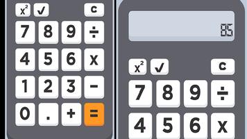 Calculadora screenshot 2