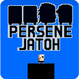 Persene Jatoh icône
