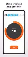 Workout Timer - Sports Watch XAPK download