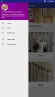 Amazing DIY Macrame Curtains screenshot 3