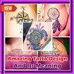 Amazing Tattoo Design And Its Meaning