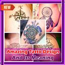 Amazing Tattoo Design And Its Meaning APK