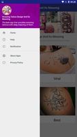 Amazing Tattoo Design And Its Meaning screenshot 3