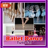 Ballet Dance Tutorial icon