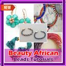 Beauty African Beads Tutorials APK