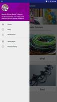 Beauty African Beads Tutorials screenshot 3