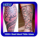 1000+ Best Maori Tatto Ideas APK