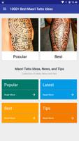 1000+ Beste Maori Tatto-ideeën screenshot 2