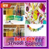 Suplies Sekolah DIY Terbaik