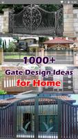 Gates Design for Home poster