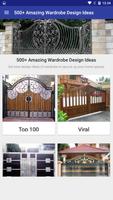 Gates Design for Home screenshot 1