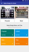 Gates Design for Home screenshot 2