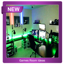 Games Room Ideas APK