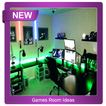 Games Room Ideas