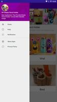 DIY Simple Pencil Holder screenshot 3