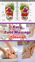 Easy Foot Massage Tutorial poster