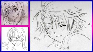 How to Draw Manga for Beginers screenshot 2