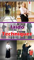 Iaido Techniques 포스터