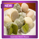 Japanese Mochi Recpie APK