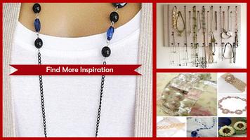 Jewellery Making Ideas For Beginners screenshot 1