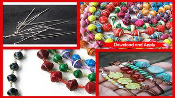 Jewellery Making Ideas For Beginners screenshot 2