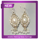 Jewelry Making Ideas Earrings APK
