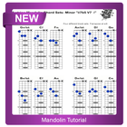 Mandolin Tutorial 아이콘