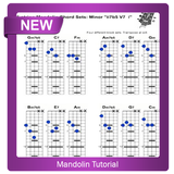 Mandolin Tutorial icon