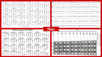 Mandolin Tutorial 포스터