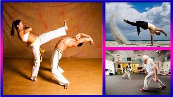 Mastering Capoeira screenshot 1