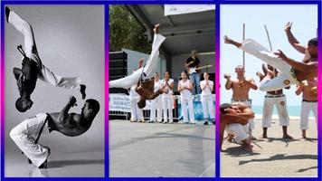 Mastering Capoeira screenshot 2