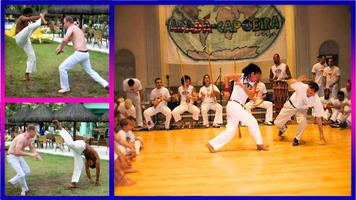 Mastering Capoeira screenshot 3