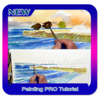 Painting PRO Tutorial icon
