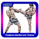 Thailand Martial Arts Trainer APK
