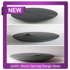 1000+ Stone Carving Design Ideas icon