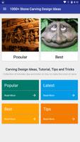 1000+ Stone Carving Design Ideas screenshot 3