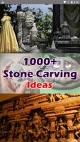1000+ Stone Carving Design Ideas poster